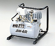 6-1040-02 コンプレッサー 6-4（6-J）JUN-AIR