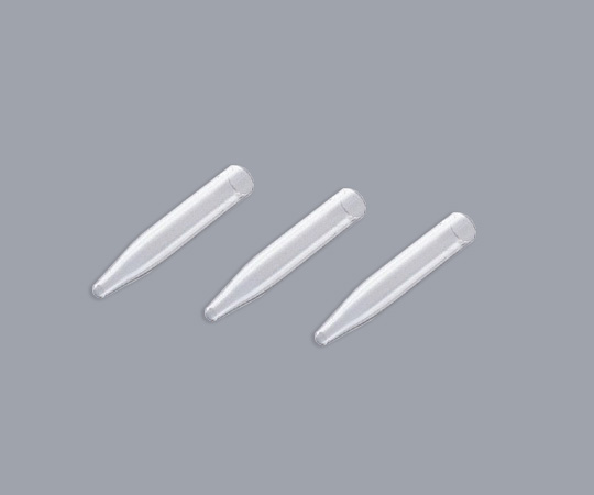 6-300-07 ディスポチューブ φ16.5×105mm DS-スピッチマルエム