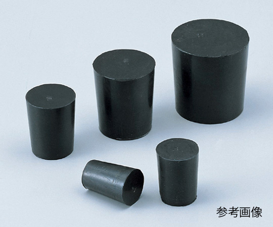 6-340-22　バイトン®栓　2号