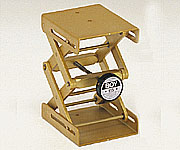 6-449-05 カラーラボジャッキ イエロー BOY115スイスボーイ