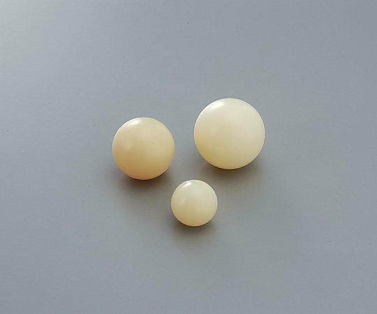 6-566-04 ナイロン球 φ5.6mm 100個入 ND-4