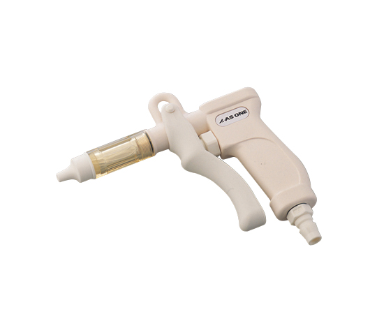 6-6602-01 エアガン セット アズワン