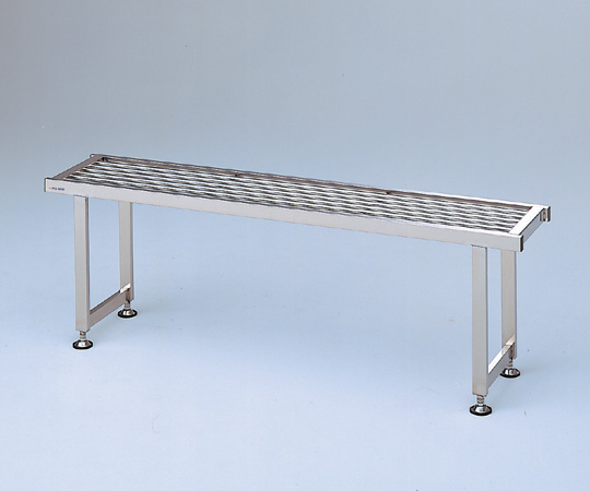 【大型商品※送料別途】6-6963-02 CRワークベンチ CR-12Bアズワン