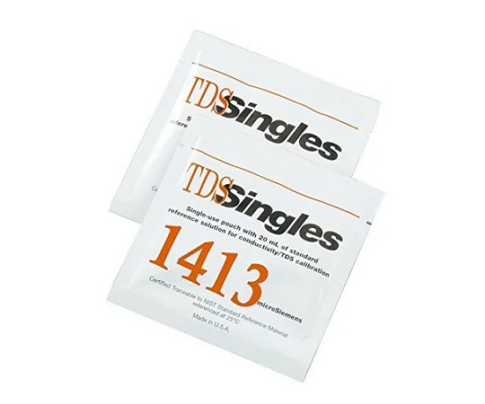 6-7016-04 ラコムテスター導電率計用校正液 1413μS/cm 20mL×5 ECCON1413BSアズワン 6-7016-04 ラコムテスター導電率計用校正液 1413μS/cm 20mL×5 ECCON1413BSアズワン