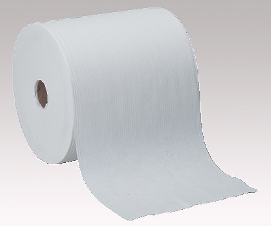 6-7388-23 ワイプオールX70 ジャンボロールタイプ 1巻870カット 60232クレシア