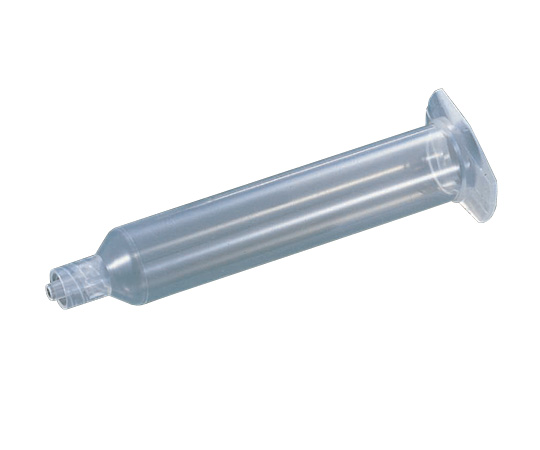 6-7395-01 ディスペンサー用シリンジ 標準(5mL) PSY-5E武蔵エンジニアリング