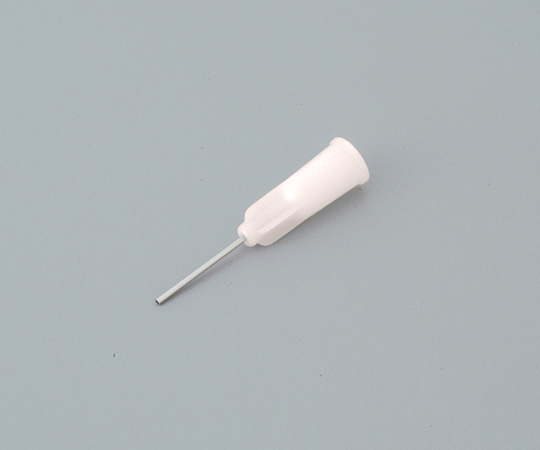 6-7397-06 ディスペンサー用プラスチックニードル 外径0.90mm(内径0.66mm) PN-20G-B武蔵エンジニアリ
