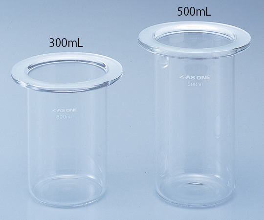 6-741-10 セパラブルフラスコ 筒型 1000mL 口内径φ120mm アズワン 6-741-10 セパラブルフラスコ 筒型 1000mL 口内径φ120mm アズワン