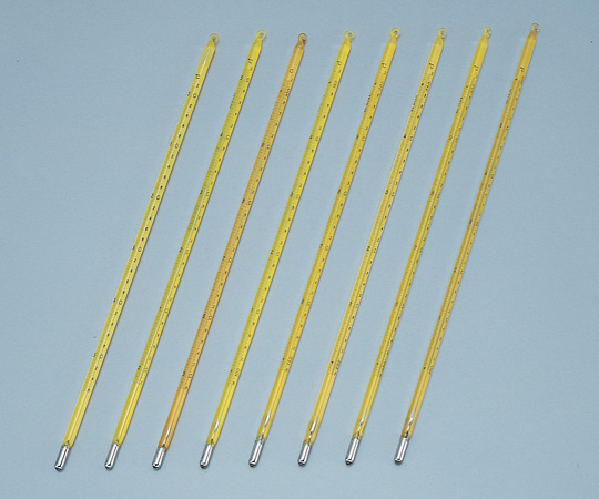 【校正対応】【校正対応】日本計量器工業6-7702-02-23　標準温度計（棒状）　成績・特急校正付 No1日本計量器工業