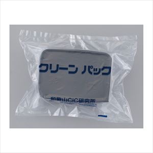【クリーンパック】6-7863-03-77 導電パーツボックス SCC 1500mL No.3L SCCアズワン
