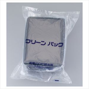 【クリーンパック】6-7863-05-77 導電パーツボックス SCC 8000mL No.8L SCCアズワン