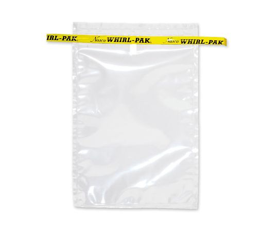 6-8762-08 ナスコ・ワールパック（書き込み面なし） 710mL 500枚入 B01020WANASCO