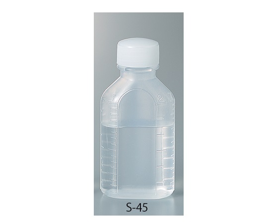 6-9692-05 滅菌希釈液 45mL/本×120本入 S-45サンセイ医療器材
