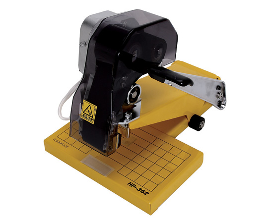 6-9816-02 ホットプリンター HP-362-N2富士インパルス