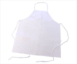 61-0002-51 AZ CLEAN(R) 3401 エプロン （20枚入） AZCLEAN3401アゼアス