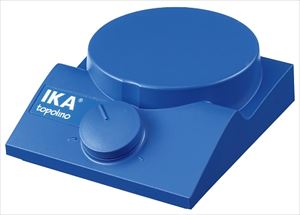 61-0006-06 マグネットスターラー Topolino blueIKA