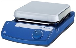61-0006-26 マグネットスターラー 撹拌容量10L C-MAG MS7IKA