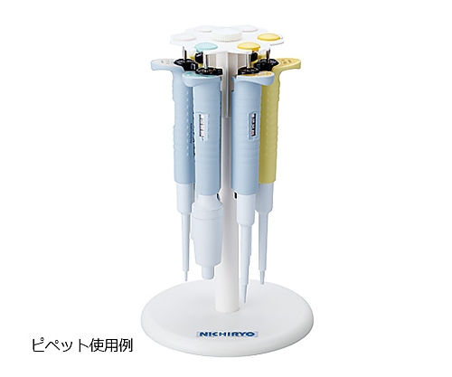 61-0008-11 スタンド(ロータリーマルチスタンド) 00-MLT-STD2ニチリョー