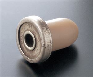 61-0060-59 ゲルベル栓・金具付(11入) CL2100-04-10クライミング
