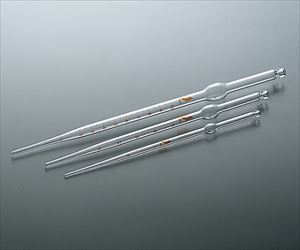 61-0061-19 駒込ピペット ５ｍＬ １０入 CL2250-04-10クライミング