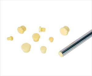 61-0062-69 ステンレスパイプ用キャップ13φ(10入)<0195-013 CL8002-06-02クライミング