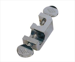 61-0063-49 角型ムッフ(強度品)平ネジ φ5～13<151140> CL8010-01-01クライミング
