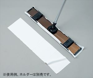 61-0079-16 クリーンモップ 160mm×660mm LTKPC1666ガードナー