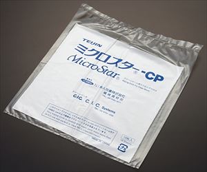 61-0085-43 ミクロスターＣＰ １０枚×１０袋 032949帝人