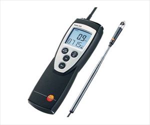 61-0103-36 testo416 コンパクトクラスφ16mmベーン式風速・風量計 0560 4160テストー