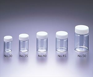 61-0146-09 スクリューカップ 16ml 100コ No.30 マルエム