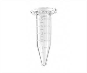 【滅菌】61-0168-63 エッペンドルフチューブ 5.0mL Sterile 0030 119.487エッペンドルフ