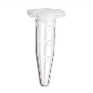 61-0168-66 Eppendorf Safe-Lock Tubes 1.5mL, Eppendorf Quality?,カ