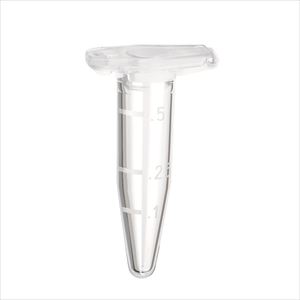 61-0168-79 Eppendorf Safe-Lock Tubes, 0.5mL, Eppendorf Quality?,