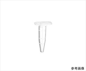 【滅菌】61-0168-85 Eppendorf Safe-Lock Tubes, 0.5mL, Eppendorf Biopu