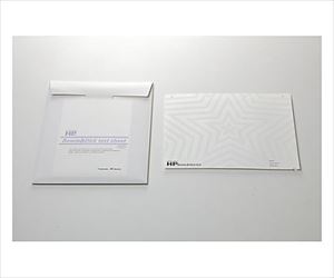 61-0185-15 ボウィー＆ディックテストシート B&Dテストシート日油技研工業