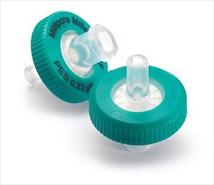 61-0193-90 Millex-HP Filter 0.45μm PES 13mm Non-sterile; 100/Pk