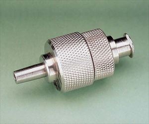 61-0195-46 Swinny filter holder 13mm SS 1/Pk 1PK XX3001200Merck