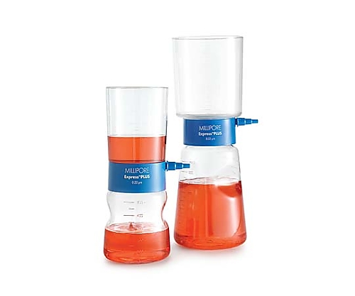 61-0198-61 ステリカップ-VP 250mL SCVPU02REMerck