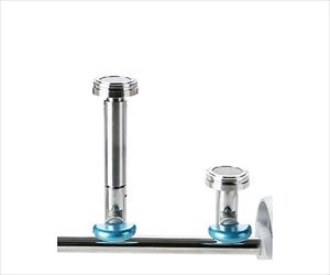【滅菌】61-0200-87 Microfil Funnel & Filter 47mm 0.45μm 100mL 白色