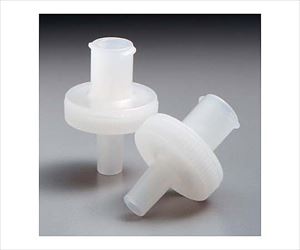 【滅菌】61-0201-09 Millex-LG 0.20μm philic PTFE 13mm EtO Ster 100/Pk