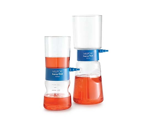 61-0201-98 ステリカップ-GV 500mL S2GVU05REMerck