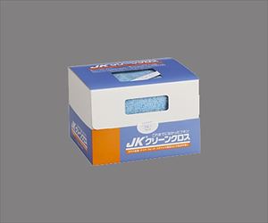61-0407-41 ＪＫクリーンクロス 65100クレシア