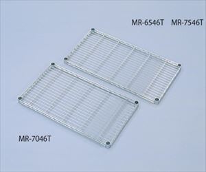 61-0426-15 メタルラック棚板 MR-7046Tアイリスオーヤマ