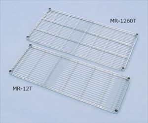61-0426-26 メタルラック棚板 MR-12Tアイリスオーヤマ