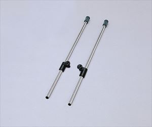 61-0426-72 メタルラック突っ張りポール MR-18TPPアイリスオーヤマ