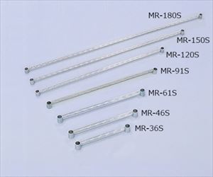 61-0426-74 メタルラックサイドバー MR-46Sアイリスオーヤマ
