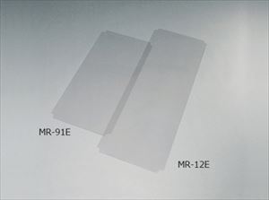 61-0427-01 メタルラック硬質クリアシート MR-91Eアイリスオーヤマ
