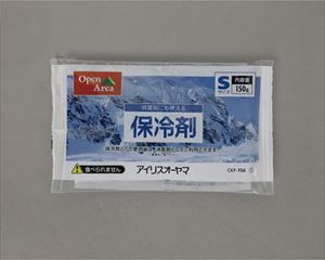 61-0453-27 保冷剤ソフト CKF-150アイリスオーヤマ