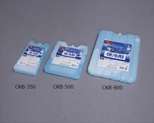 61-0453-33 保冷剤ハード CKB-350アイリスオーヤマ