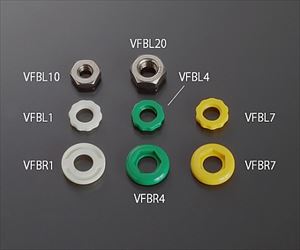 61-0479-15 隔壁固定用ロックナット 1/4-28UNF-SUS VFBL20Nordson MEDICAL 61-0479-15 隔壁固定用ロックナット 1/4-28UNF-SUS VFBL20Nordson MEDICAL